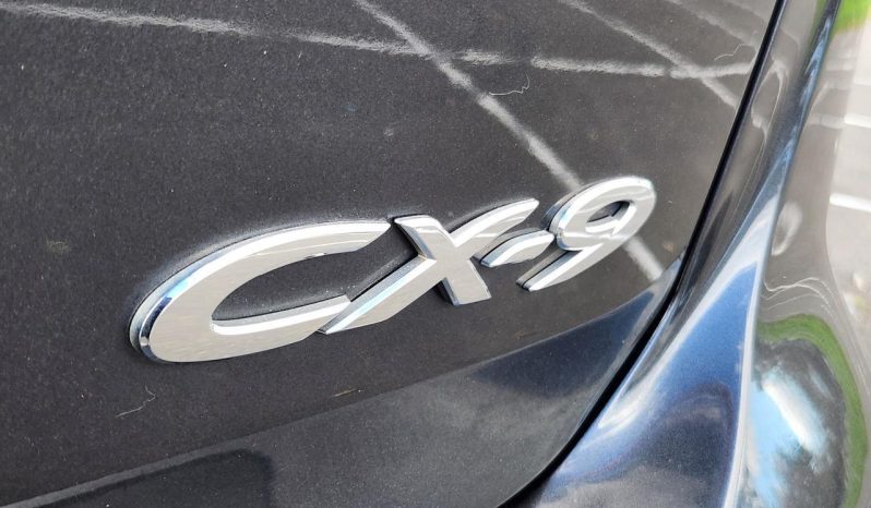
								2014 Mazda CX-9 Grand Touring AWD full									