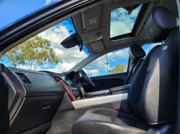 
										2014 Mazda CX-9 Grand Touring AWD full									