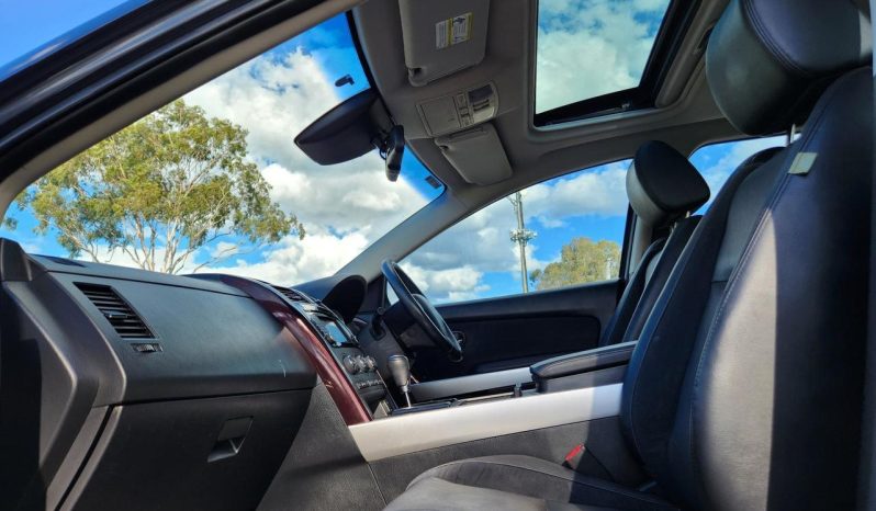 
								2014 Mazda CX-9 Grand Touring AWD full									