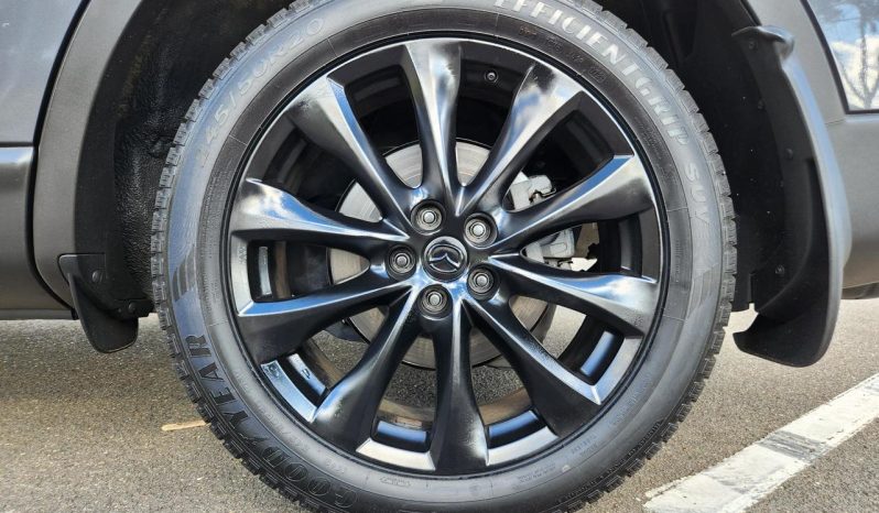 
								2014 Mazda CX-9 Grand Touring AWD full									