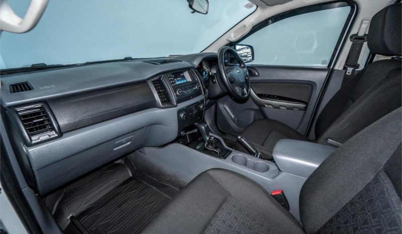 
								2017 Ford Ranger XLS 3.2L 4×4 Double Cab full									