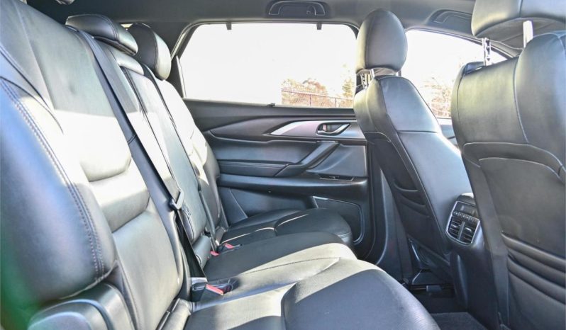 
								2016 Mazda CX-9 GT SKYACTIV 7-Seat full									
