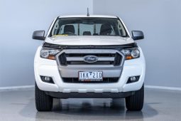 
										2017 Ford Ranger XLS 3.2L 4×4 Double Cab full									