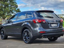 
										2014 Mazda CX-9 Grand Touring AWD full									