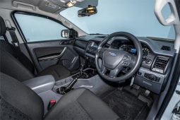 
										2017 Ford Ranger XLS 3.2L 4×4 Double Cab full									