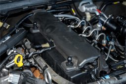 
										2017 Ford Ranger XLS 3.2L 4×4 Double Cab full									