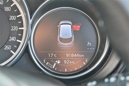 
										2016 Mazda CX-9 GT SKYACTIV 7-Seat full									