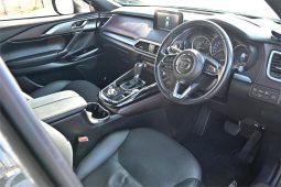 
										2016 Mazda CX-9 GT SKYACTIV 7-Seat full									