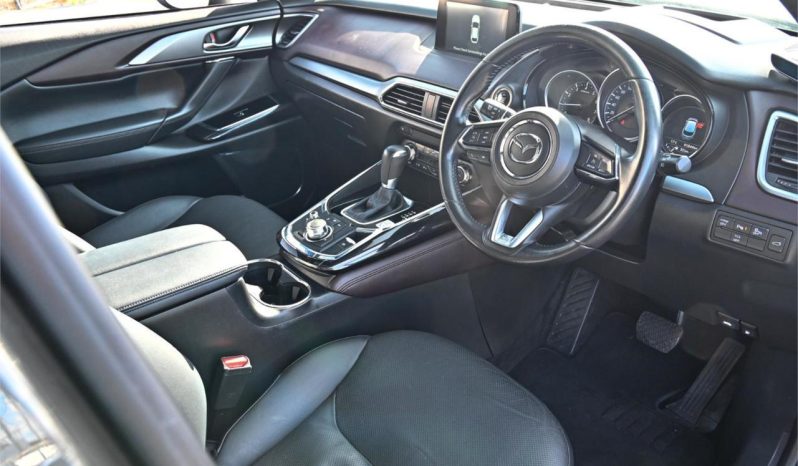 
								2016 Mazda CX-9 GT SKYACTIV 7-Seat full									