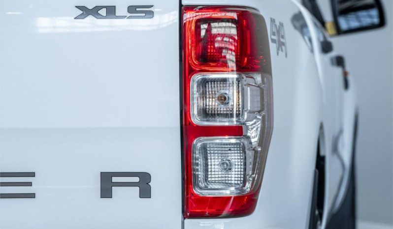 
								2017 Ford Ranger XLS 3.2L 4×4 Double Cab full									