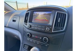 
										2018 Hyundai iLoad TQ4 2.5L Diesel full									