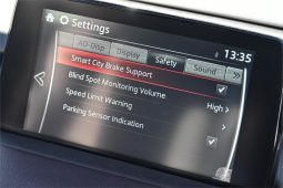 
										2016 Mazda CX-9 GT SKYACTIV 7-Seat full									
