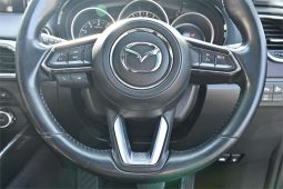 
										2016 Mazda CX-9 GT SKYACTIV 7-Seat full									