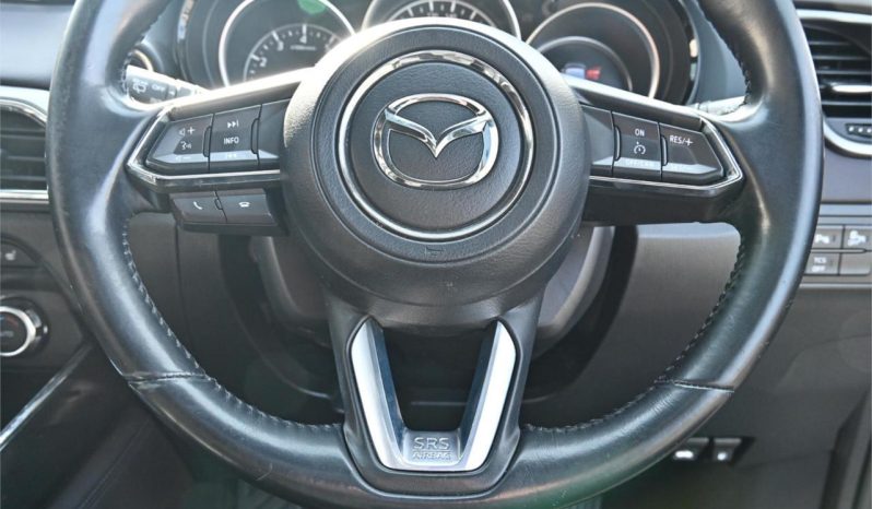 
								2016 Mazda CX-9 GT SKYACTIV 7-Seat full									