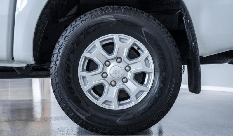 
								2017 Ford Ranger XLS 3.2L 4×4 Double Cab full									