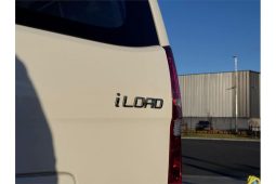
										2018 Hyundai iLoad TQ4 2.5L Diesel full									