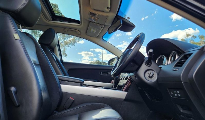 
								2014 Mazda CX-9 Grand Touring AWD full									