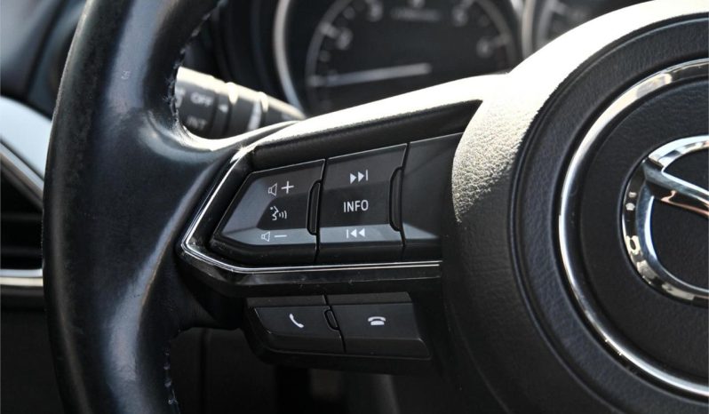 
								2016 Mazda CX-9 GT SKYACTIV 7-Seat full									