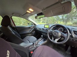 
										2014 Mazda 3 BM5278 Maxx SKYACTIV-Drive full									