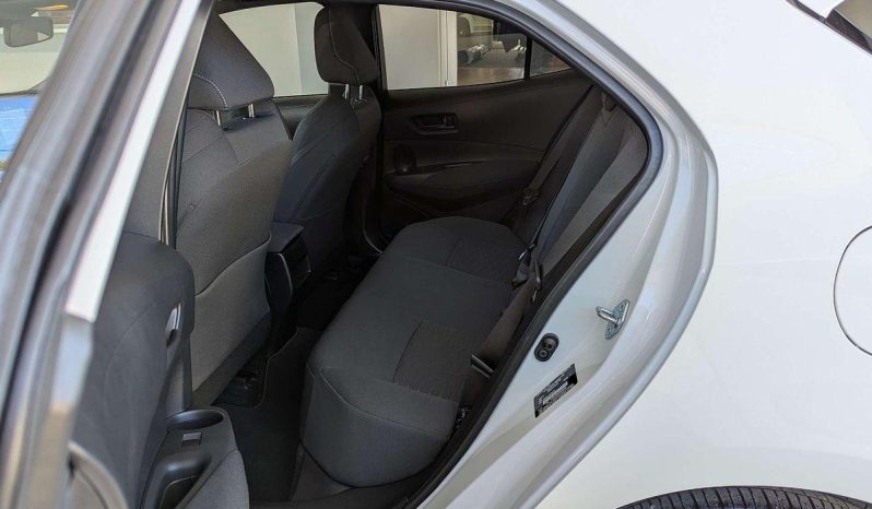 
								2019 Toyota Corolla Ascent Sport MZEA12R full									