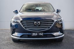 
										2019 Mazda CX-9 Azami TC Auto i-ACTIV AWD full									