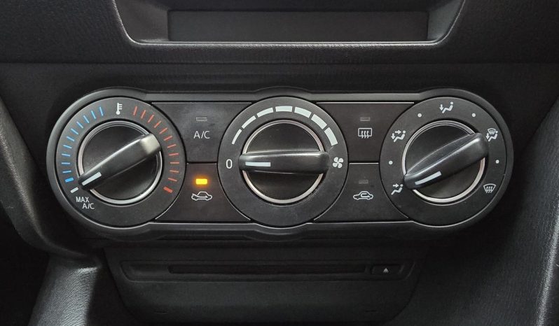 
								2014 Mazda 3 BM5278 Maxx SKYACTIV-Drive full									