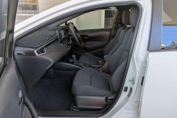 
										2019 Toyota Corolla Ascent Sport MZEA12R full									