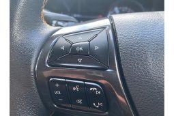 
										2019 Ford Ranger Wildtrak PX MkIII Auto 4×4 full									