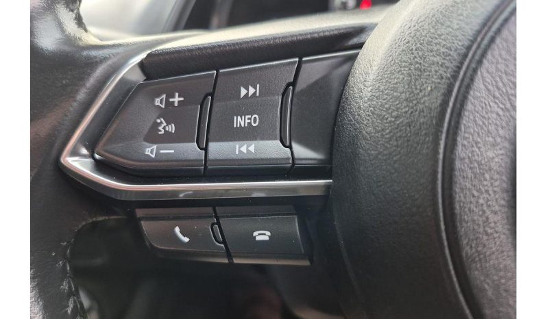 
								2019 Mazda CX-3 sTouring DK Auto FWD full									