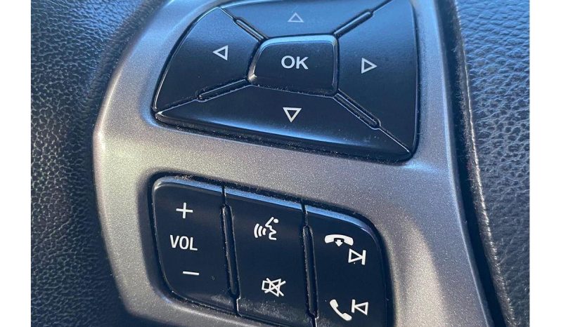 
								2015 Ford Everest Trend UA Auto 4WD full									
