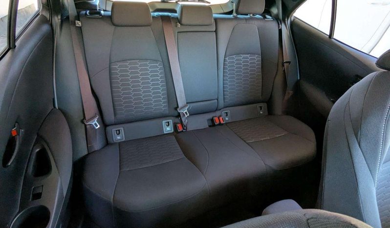 
								2019 Toyota Corolla Ascent Sport MZEA12R full									