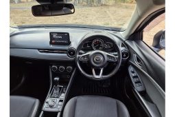 
										2019 Mazda CX-3 sTouring DK Auto FWD full									