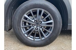 
										2021 Mazda CX-5 Maxx Sport Auto i-ACTIV AWD full									