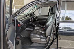 
										2018 Toyota Hilux SR5 GUN126R 4X4 full									