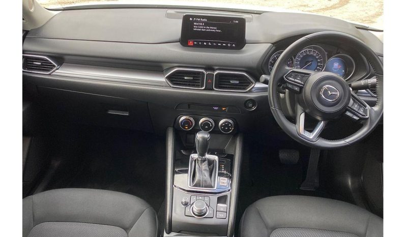 
								2021 Mazda CX-5 Maxx Sport Auto i-ACTIV AWD full									