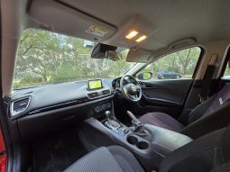 
										2014 Mazda 3 BM5278 Maxx SKYACTIV-Drive full									