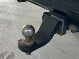 
										2015 Mazda BT-50 MY13 XTR (4×4) Grey full									