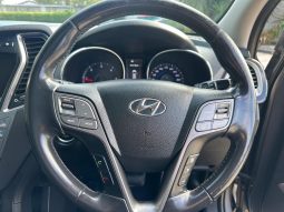 
										2013 Hyundai Santa Fe Highlander 4×4 full									