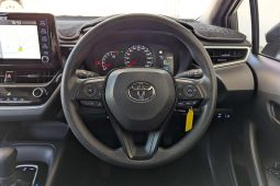 
										2019 Toyota Corolla Ascent Sport MZEA12R full									