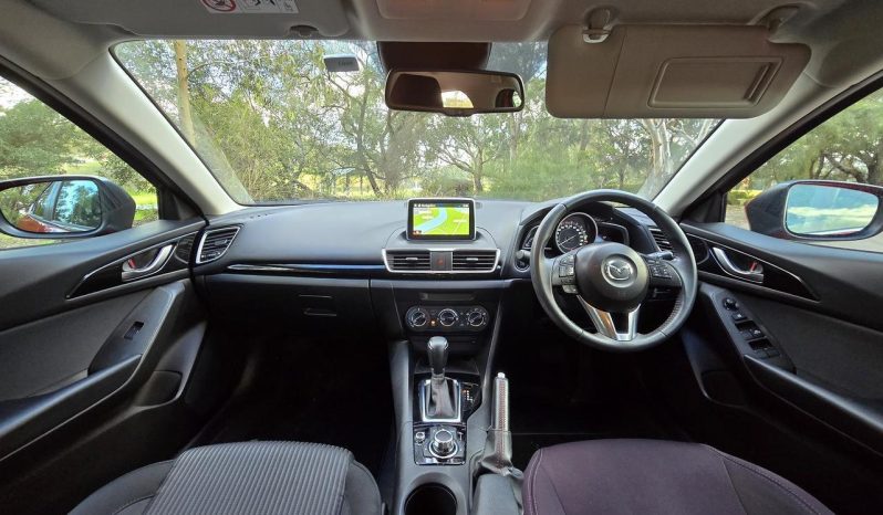 
								2014 Mazda 3 BM5278 Maxx SKYACTIV-Drive full									