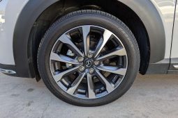 
										2019 Mazda CX-3 sTouring DK (FWD) full									