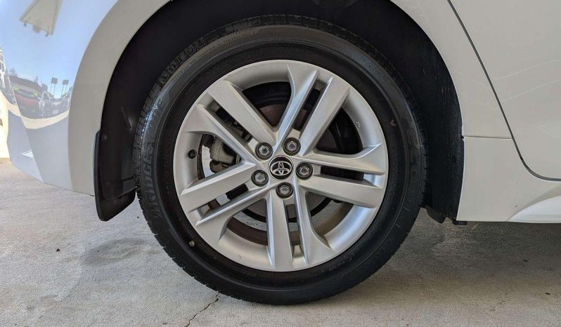 
								2019 Toyota Corolla Ascent Sport MZEA12R full									