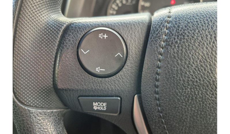 
								2017 Toyota RAV4 GX Auto AWD full									