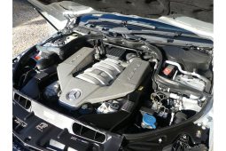 
										2009 Mercedes-Benz C63 AMG W204 full									