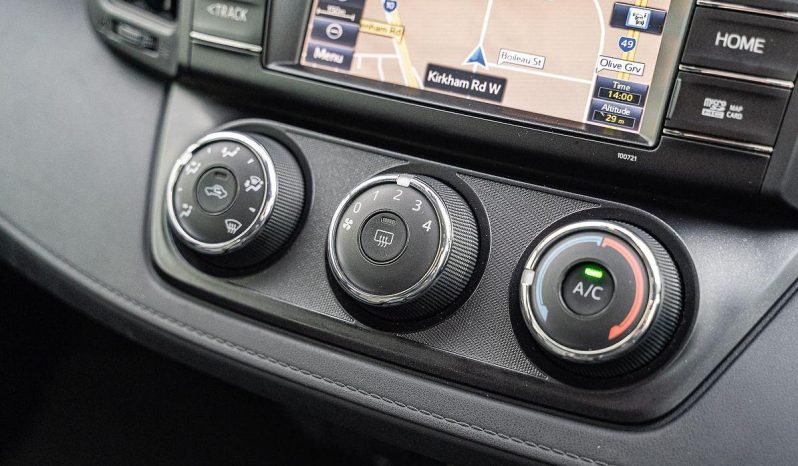
								2018 Toyota RAV4 GX Auto 2WD full									