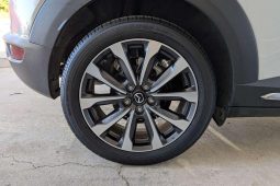 
										2019 Mazda CX-3 sTouring DK (FWD) full									