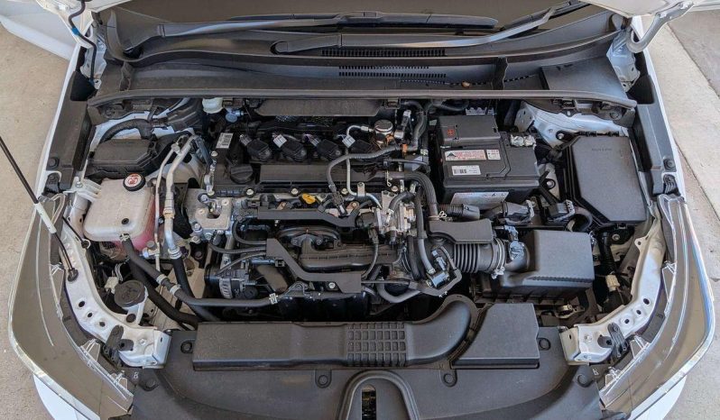 
								2019 Toyota Corolla Ascent Sport MZEA12R full									