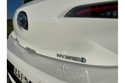 
										2019 Toyota Corolla SX Hybrid Auto full									