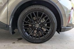 
										2020 Toyota C-HR Koba 1.8L Hybrid Auto full									