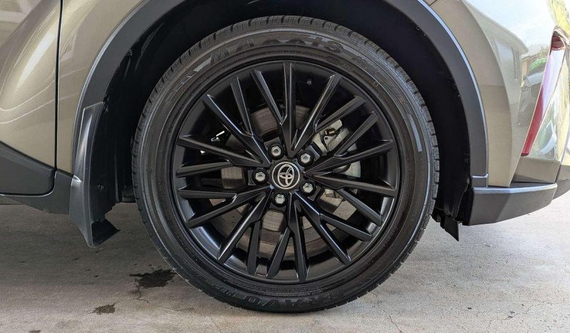 
								2020 Toyota C-HR Koba 1.8L Hybrid Auto full									